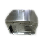 Світлогенератор MS-150WP-DMX