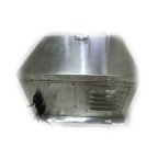 Світлогенератор MS-150WP-DMX