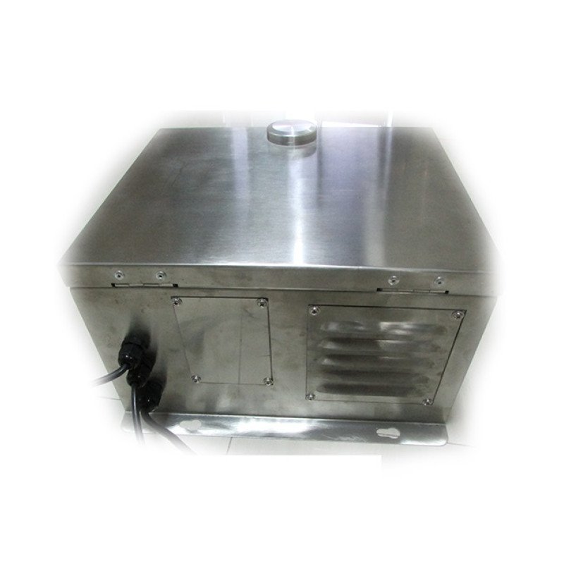 Світлогенератор MS-150WP-DMX