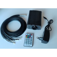 Скловолоконний комплект KWW9-25-3