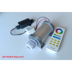 Світлогенератор LED RGB-61 (Touch)