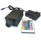 Світлогенератор LED RGB-81М
