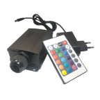 Світлогенератор LED RGB-81М