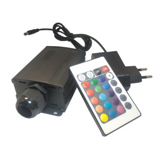Світлогенератор LED RGB-81М