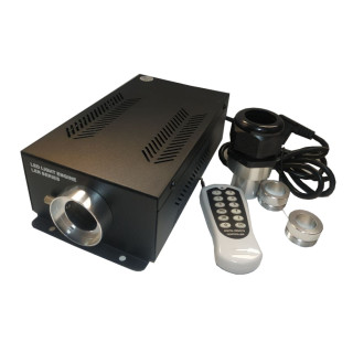 Світлогенератор LED Power-2DMX
