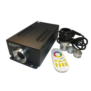 Світлогенератор LED Power-2DMX (Touch 4)