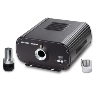 Світлогенератор LED Power-4DMX