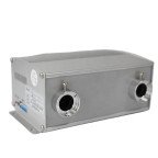 Світлогенератор LED RGB-84DMX