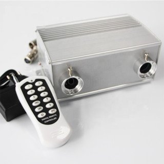 Світлогенератор LED RGB-84DMX