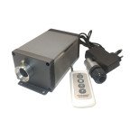 Світлогенератор LED RGB-82Т 