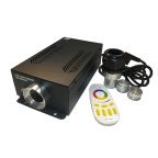 Світлогенератор LED Power-2DMX (Touch 4)