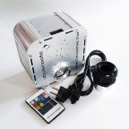 Світлогенератор LED-RGB-11Meteor