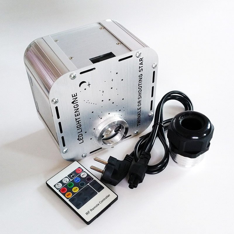 Світлогенератор LED-RGB-11Meteor