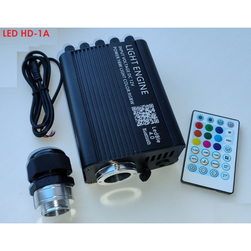 Світлогенератор LED HD-1