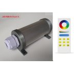 Світлогенератор LED RGB-61 (Touch)