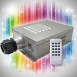 Новинка! Світлогенератор LED Power-1DMX(R)