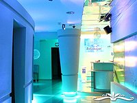 Світлодіодні системи освітлення в інтер'єрі