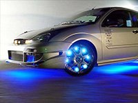 Автотюнинг