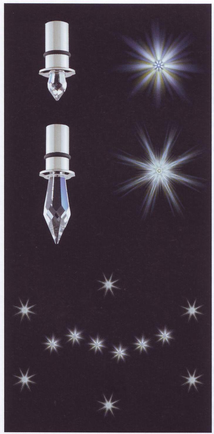 star led