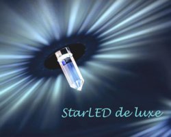 StarLED Deluxe