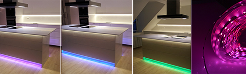 RGB стрічка