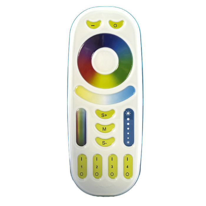 multi touch 6 0