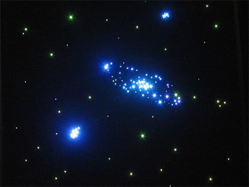star sky led 1 01