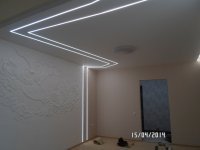 профіль для світлодіодної стрічки